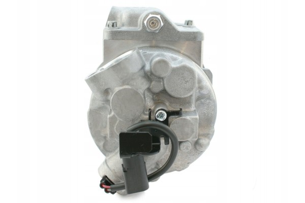 AIR CONDITIONING COMPRESSOR SKODA 6SEU14C 6Q0820808 6Q0820808A Packaging status original