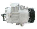 AIR CONDITIONING COMPRESSOR SKODA 6SEU14C 6Q0820808 6Q0820808A Catalog number of the part 8FK351110 241 hjtgf4343
