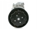 AIR CONDITIONING COMPRESSOR SKODA 6SEU14C 6Q0820808 6Q0820808A Part manufacturer EURO KLIMA