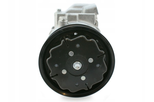 AIR CONDITIONING COMPRESSOR SKODA 6SEU14C 6Q0820808 6Q0820808A Part manufacturer EURO KLIMA