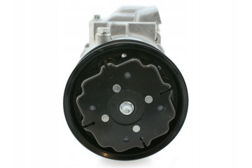 AIR CONDITIONING COMPRESSOR SKODA 6SEU14C 6Q0820808 6Q0820808A Part manufacturer EURO KLIMA