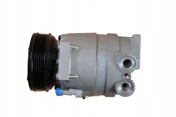AIR CONDITIONING COMPRESSOR B 95 02 NRF Catalog number of the part 32021