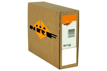 AIR CONDITIONING COMPRESSOR B 95 02 NRF Version European