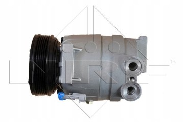 Compresor de aire acondicionado NRF 32021
