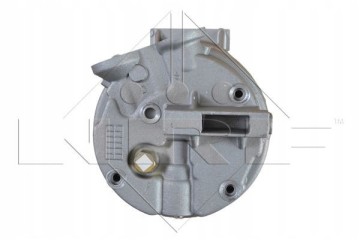 Compresor de aire acondicionado NRF 32021