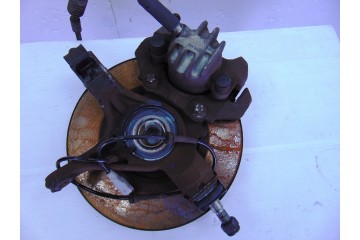  MANGUETA DELANTERA IZQUIERDA PEUGEOT PARTNER FURGÓN Confort L1 2014 205654 PEUGEOT - 2