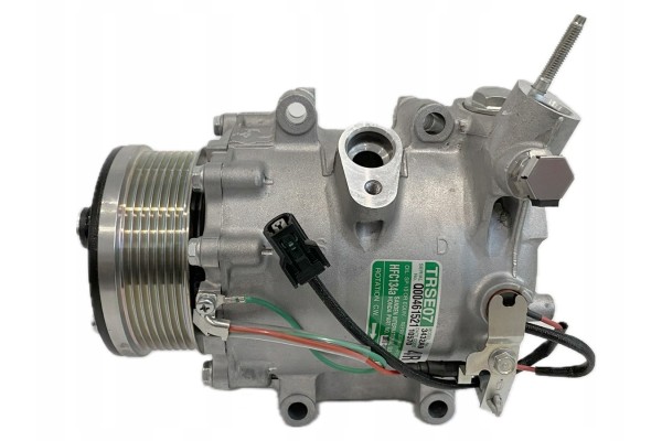 AIR CONDITIONING COMPRESSOR ORIGINAL 38800RSRAE020 38800RSRAE020M2 38800RSRE010 Packaging status original