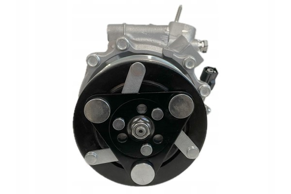 AIR CONDITIONING COMPRESSOR ORIGINAL 38800RSRAE020 38800RSRAE020M2 38800RSRE010 Quality of parts according to GVO Q original wit