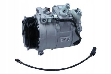 COMPRESSOR AIR CONDITIONING COMPRESSOR AC320173 MAXGEAR Packaging status original