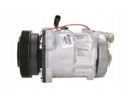 Air conditioning compressor THERMOTEC KTT090050