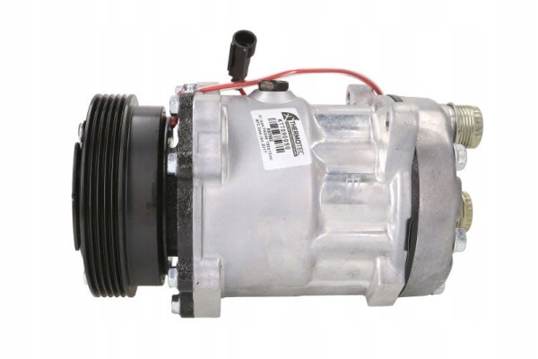 Air conditioning compressor THERMOTEC KTT090050