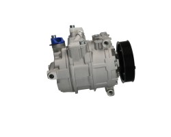 AIR CONDITIONING COMPRESSOR AUDI SEAT SKODA VW