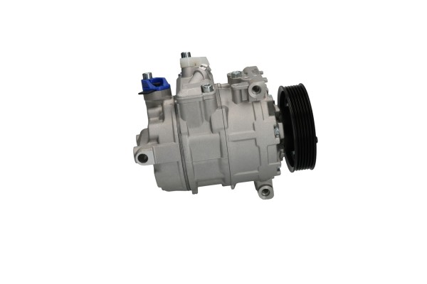 AIR CONDITIONING COMPRESSOR AUDI SEAT SKODA VW
