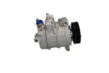 AIR CONDITIONING COMPRESSOR AUDI SEAT SKODA VW