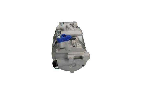 AIR CONDITIONING COMPRESSOR AUDI SEAT SKODA VW Part manufacturer Bosch