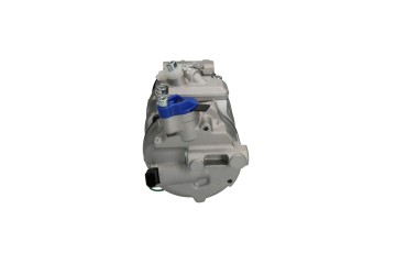 AIR CONDITIONING COMPRESSOR AUDI SEAT SKODA VW Part manufacturer Bosch