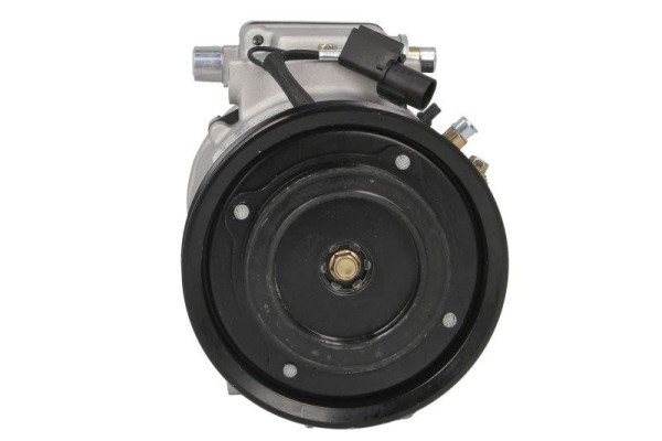 AIR CONDITIONING COMPRESSOR AUDI SEAT SKODA VW Catalog number of the original AUDI 012 0 1103 201 4 AUDI 1K0 260 859 F AUDI 1K0 
