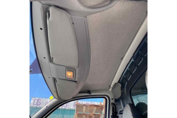 FIAT I DOBLÒ CARGO 1.3 JTD SX Furgón