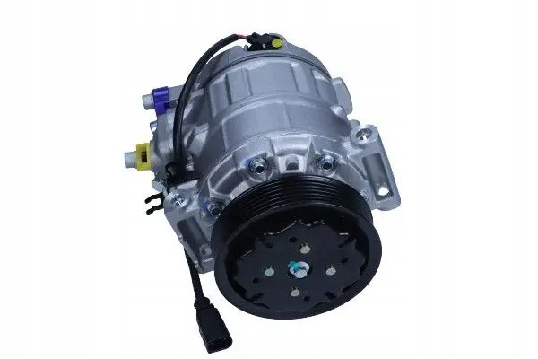 COMPRESSOR AIR CONDITIONING COMPRESSOR AC388348 MAXGEAR Packaging status original