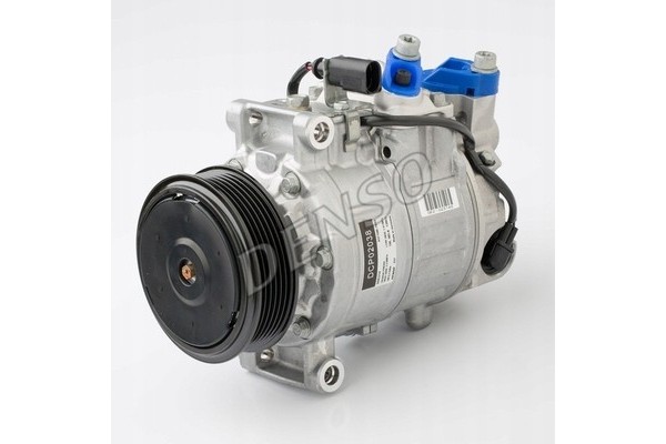 Air conditioning compressor DCP02038 DENSO Catalog number of the part DCP02038