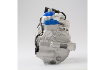Air conditioning compressor DCP02038 DENSO Car type passenger cars