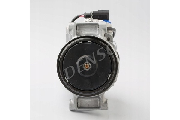 Air conditioning compressor DCP02038 DENSO Catalog number of substitutes ACAUTO AC 01DN020 ACAUTO AC 02DN03 B ACAUTO AC 02DN05 A