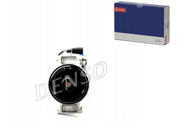 Air conditioning compressor DCP02038 DENSO Catalog number of the original AUDI 8E0260805AG AUDI 8E0260805AT AUDI 8E0260805BA AUD