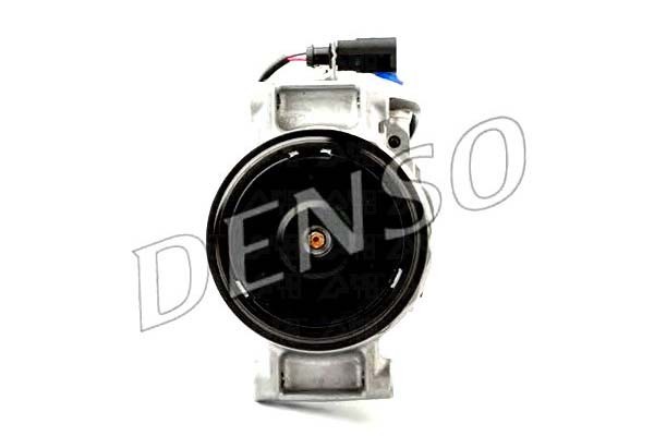 Compresor de Aire Acondicionado DCP02038 DENSO