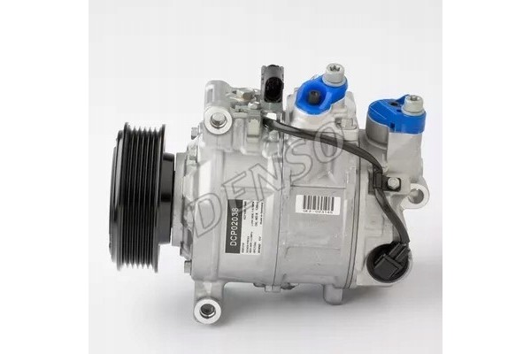 Compresor de Aire Acondicionado DCP02038 DENSO