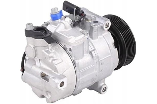 Compresor de Aire Acondicionado DCP02038 DENSO