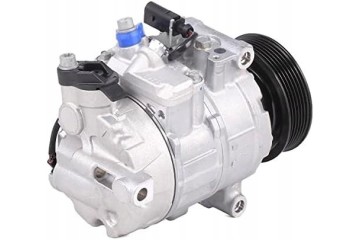 Compresor de Aire Acondicionado DCP02038 DENSO
