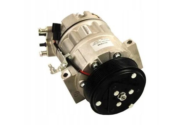 COMPRESSOR AIR CONDITIONING AC330009 MAXGEAR