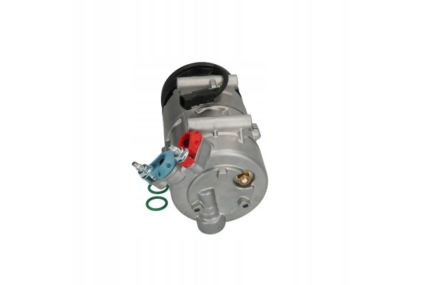 COMPRESSOR AIR CONDITIONING 1 986 AD1 095 BOSCH FORD