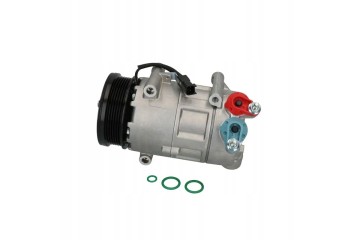 COMPRESSOR AIR CONDITIONING 1 986 AD1 095 BOSCH FORD Car type cargo vans passenger cars