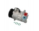 COMPRESSOR AIR CONDITIONING 1 986 AD1 095 BOSCH FORD Product weight with unit packaging 6 7 kg