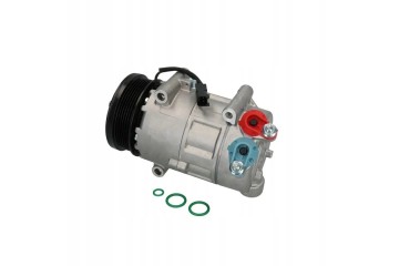 COMPRESSOR AIR CONDITIONING 1 986 AD1 095 BOSCH FORD Product weight with unit packaging 6 7 kg