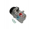 COMPRESSOR AIR CONDITIONING 1 986 AD1 095 BOSCH FORD Catalog number of the original FORD 1671720 FORD 1697034 FORD 1706376 FORD 