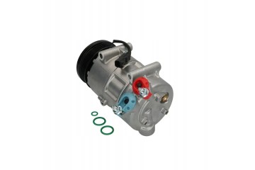COMPRESSOR AIR CONDITIONING 1 986 AD1 095 BOSCH FORD Catalog number of the original FORD 1671720 FORD 1697034 FORD 1706376 FORD 