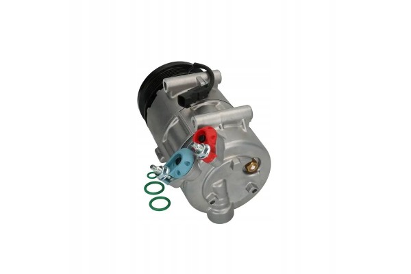 COMPRESSOR AIR CONDITIONING 1 986 AD1 095 BOSCH FORD EAN GTIN 4047026823462