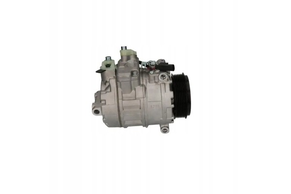 COMPRESSOR AIR CONDITIONING COMPRESSOR 1 986 AD1 055
