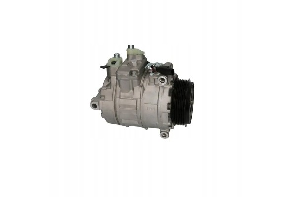 COMPRESSOR AIR CONDITIONING COMPRESSOR 1 986 AD1 055 Product weight with unit packaging 6 18 kg