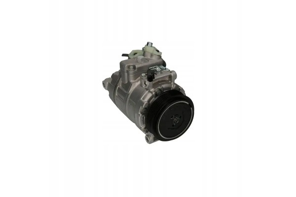 COMPRESSOR AIR CONDITIONING COMPRESSOR 1 986 AD1 055 EAN GTIN 4047026793345