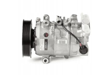 COMPRESSOR AIR CONDITIONING COMPRESSOR DCP23030 DENSO