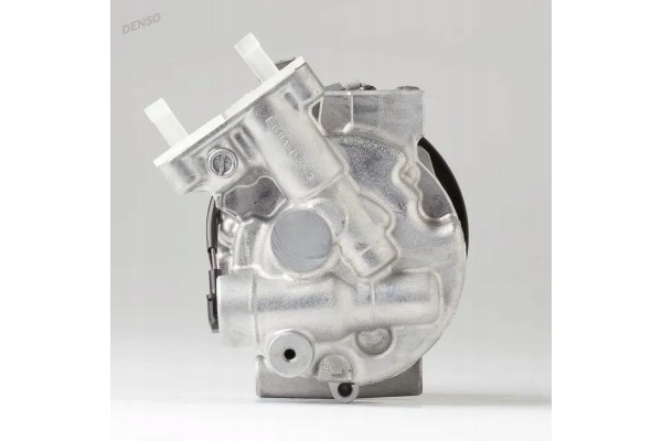 COMPRESSOR AIR CONDITIONING COMPRESSOR DCP23030 DENSO Packaging status original