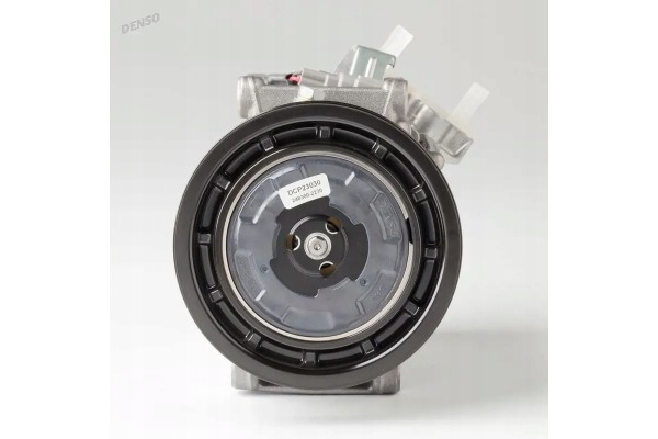 COMPRESSOR AIR CONDITIONING COMPRESSOR DCP23030 DENSO Part manufacturer Denso