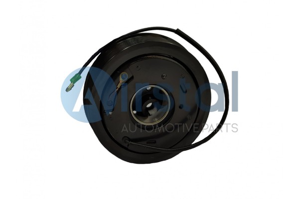 Air conditioning compressor AIRSTAL 10 4119 Customs tariff code 84148080