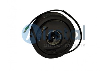 Air conditioning compressor AIRSTAL 10 4119 Customs tariff code 84148080