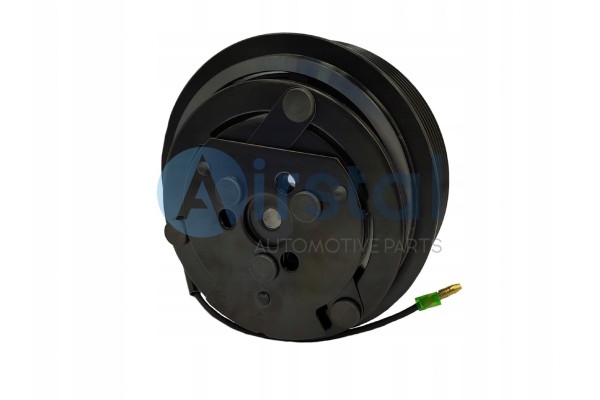 Air conditioning compressor AIRSTAL 10 4119 Catalog number of the original FORD 1803117 FORD 1803383 FORD 1827082 FORD 1827683 F