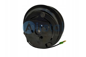 Air conditioning compressor AIRSTAL 10 4119 Catalog number of the original FORD 1803117 FORD 1803383 FORD 1827082 FORD 1827683 F