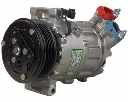 NRF AIR CONDITIONING COMPRESSOR FORD C MAX 1 6 TDCI 10